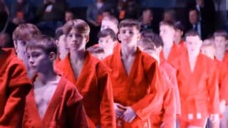 Турнир памяти подвига 6-й роты ВДВ: сила, преемственность и победы